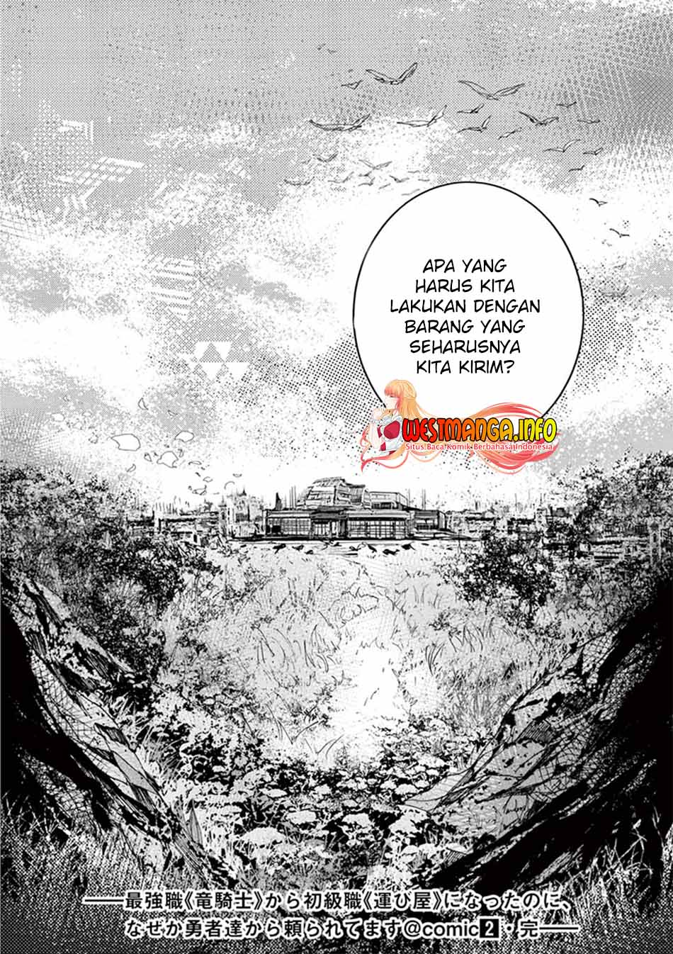 Saikyo Shoku Kara Shokyu Shoku Ni Nattano Ni, Naze Ka Yushatachi Kara Tayoraretemasu Chapter 09 Gambar 35
