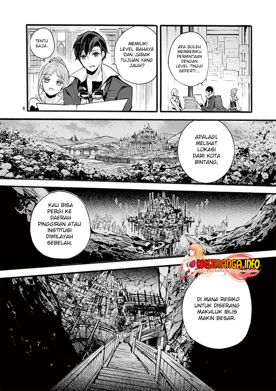 Saikyo Shoku Kara Shokyu Shoku Ni Nattano Ni, Naze Ka Yushatachi Kara Tayoraretemasu Chapter 09 Gambar 8