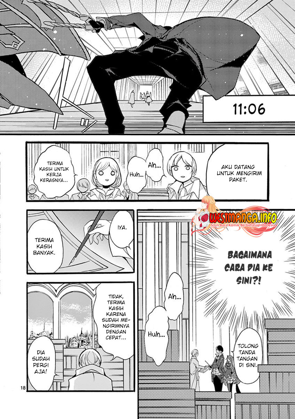 Saikyo Shoku Kara Shokyu Shoku Ni Nattano Ni, Naze Ka Yushatachi Kara Tayoraretemasu Chapter 07 Gambar 20
