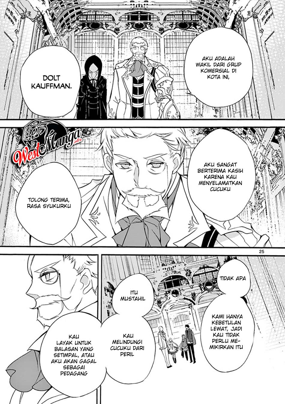 Saikyo Shoku Kara Shokyu Shoku Ni Nattano Ni, Naze Ka Yushatachi Kara Tayoraretemasu Chapter 04 Gambar 28