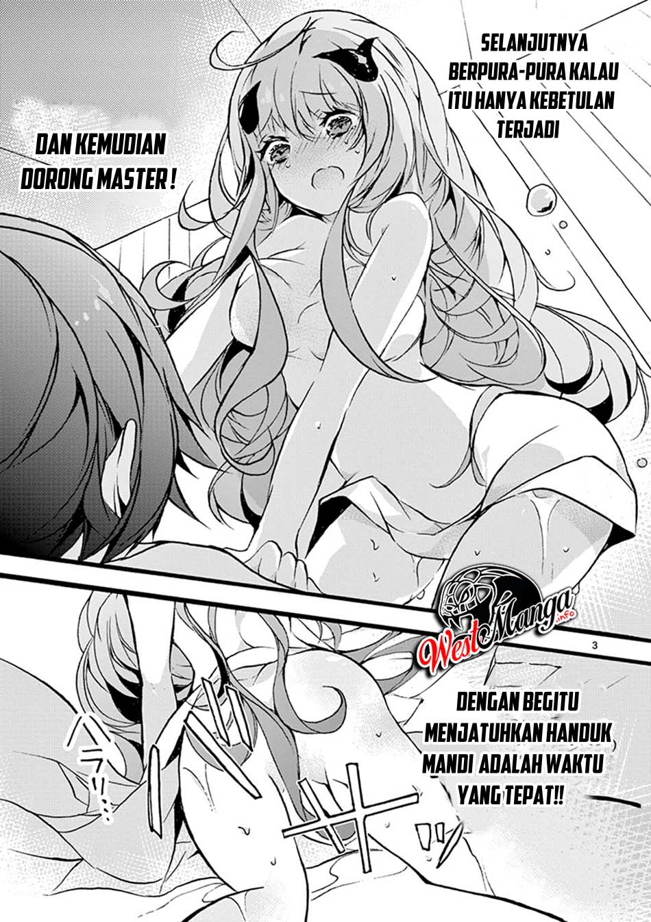 Saikyo Shoku Kara Shokyu Shoku Ni Nattano Ni, Naze Ka Yushatachi Kara Tayoraretemasu Chapter 04 Gambar 37
