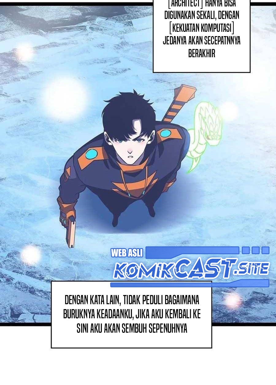 It all starts with playing game seriously Chapter 62 Gambar 22