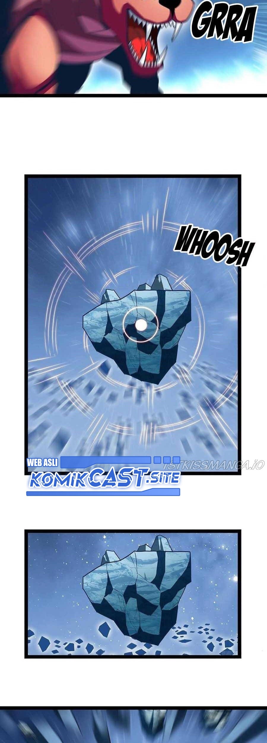 It all starts with playing game seriously Chapter 62 Gambar 16