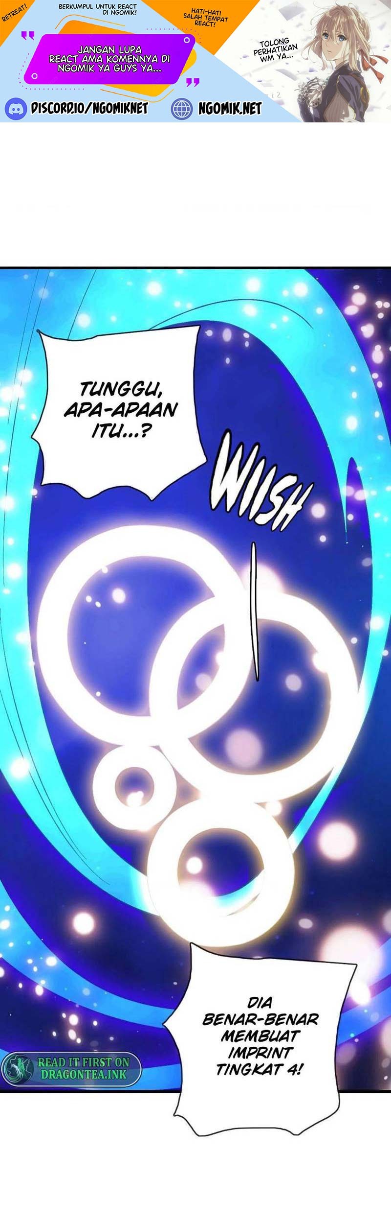Baca Manhua Crazy Leveling System Chapter 79 Gambar 2