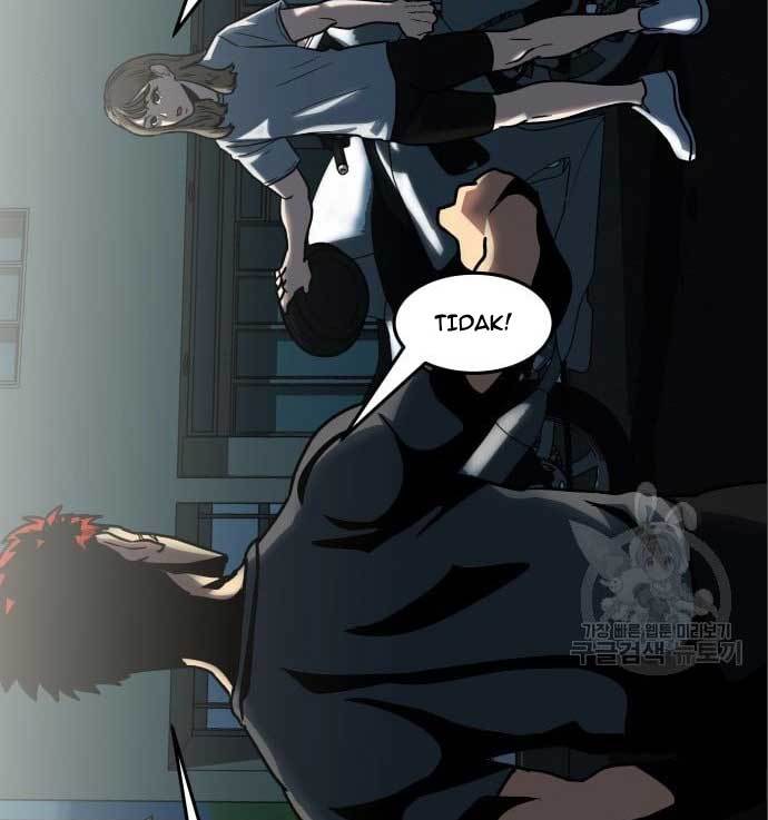 The Carnivorous Chapter 10 Gambar 24