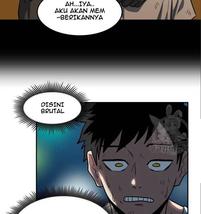 The Carnivorous Chapter 10 Gambar 7