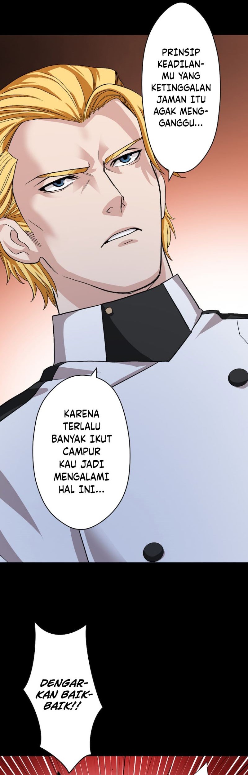 Anti-Hero Chapter 02 Gambar 43