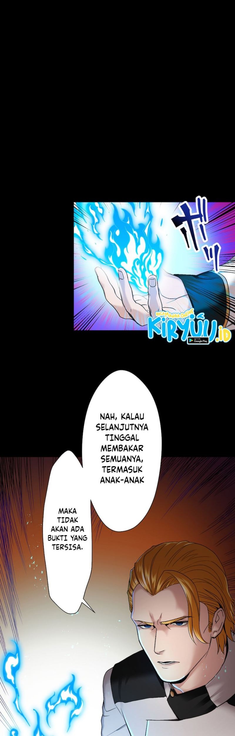 Anti-Hero Chapter 02 Gambar 49