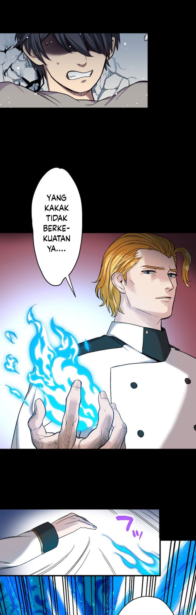 Anti-Hero Chapter 02 Gambar 58