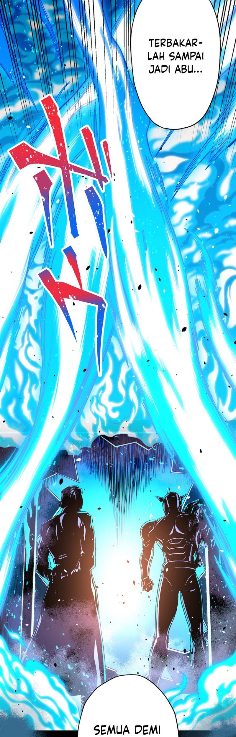 Anti-Hero Chapter 02 Gambar 59