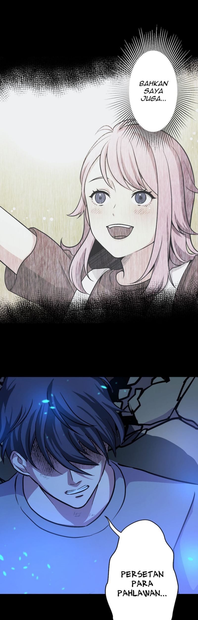 Anti-Hero Chapter 02 Gambar 62