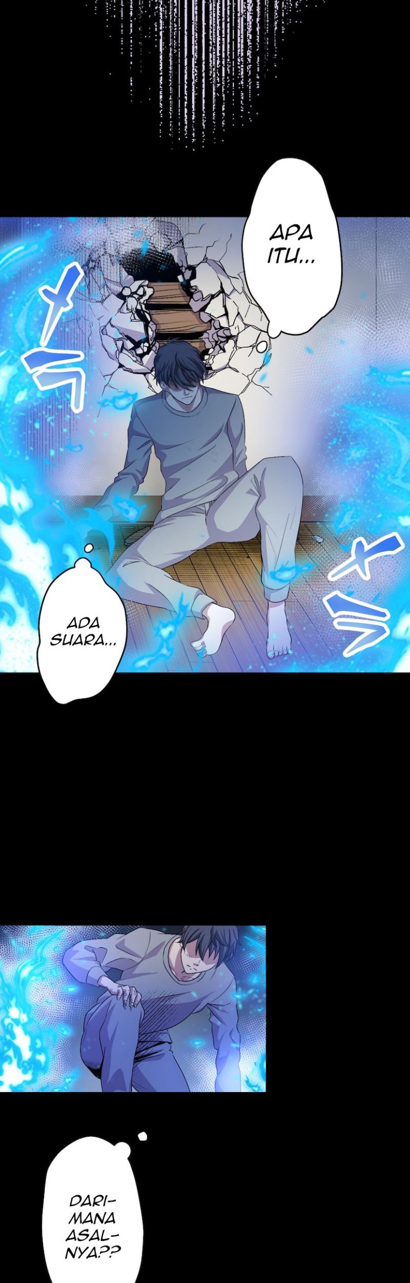 Anti-Hero Chapter 02 Gambar 66