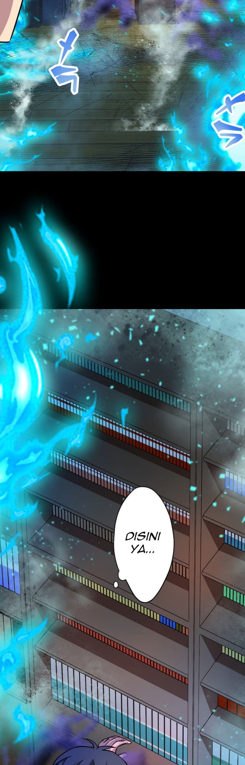 Anti-Hero Chapter 02 Gambar 68