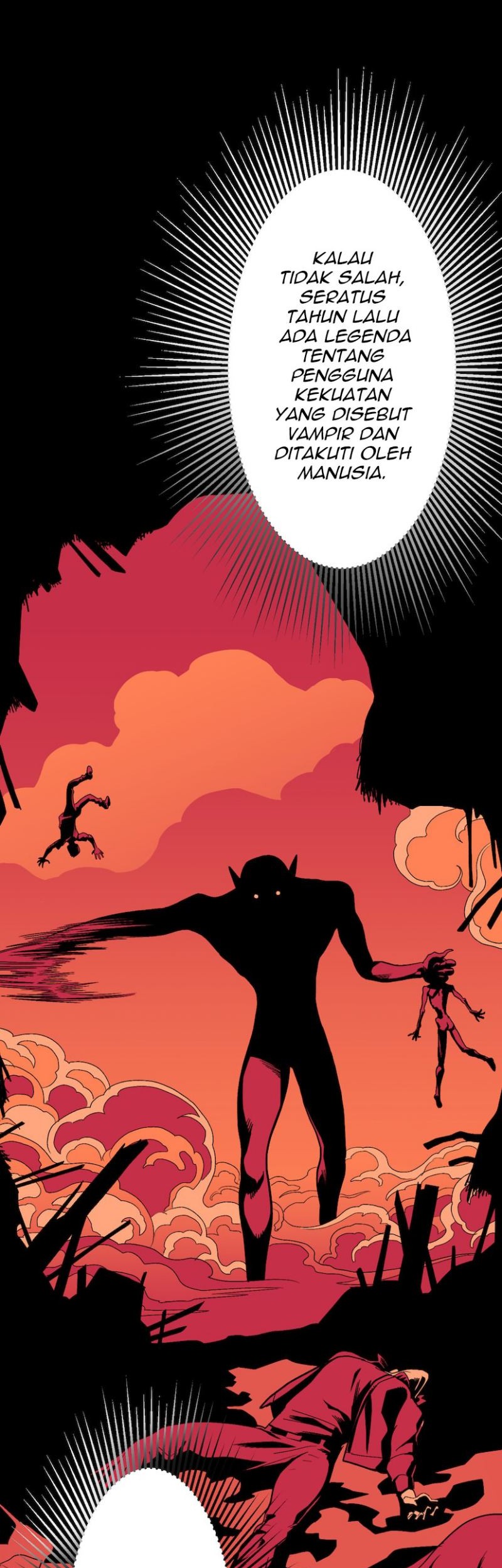 Anti-Hero Chapter 02 Gambar 73
