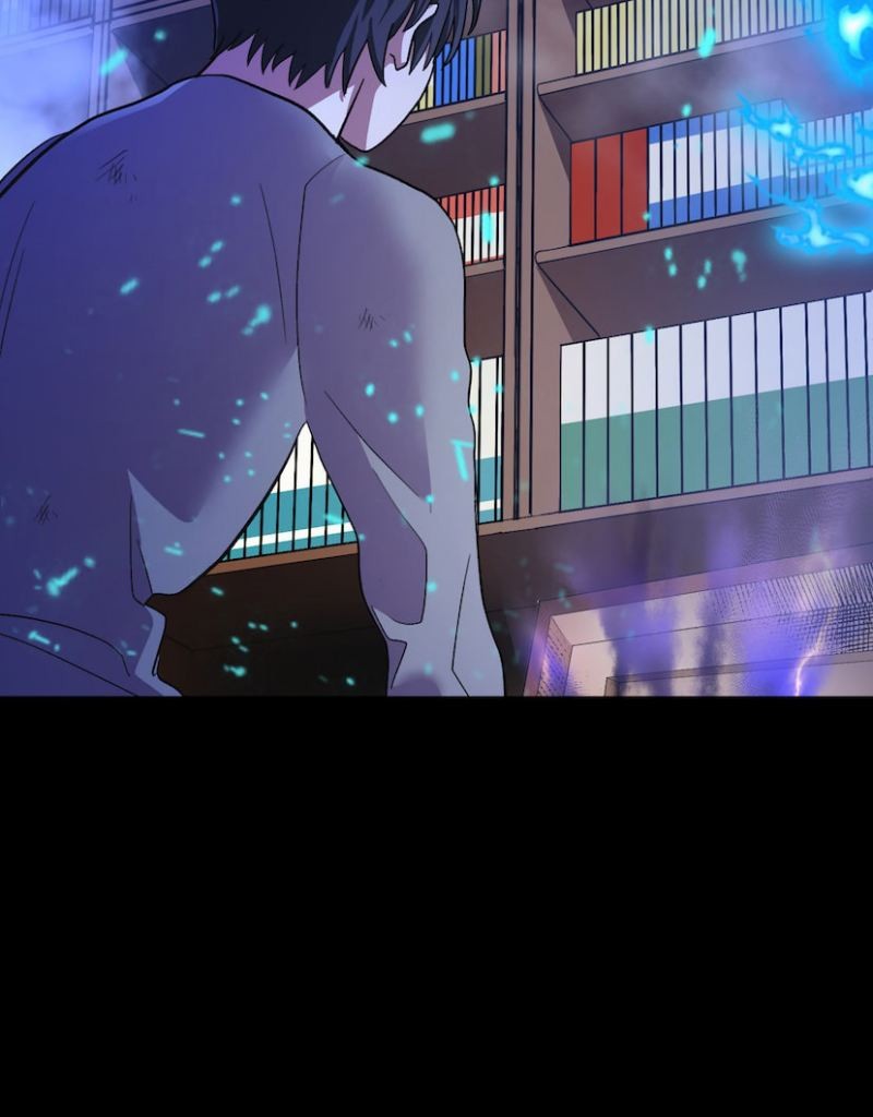 Anti-Hero Chapter 02 Gambar 75
