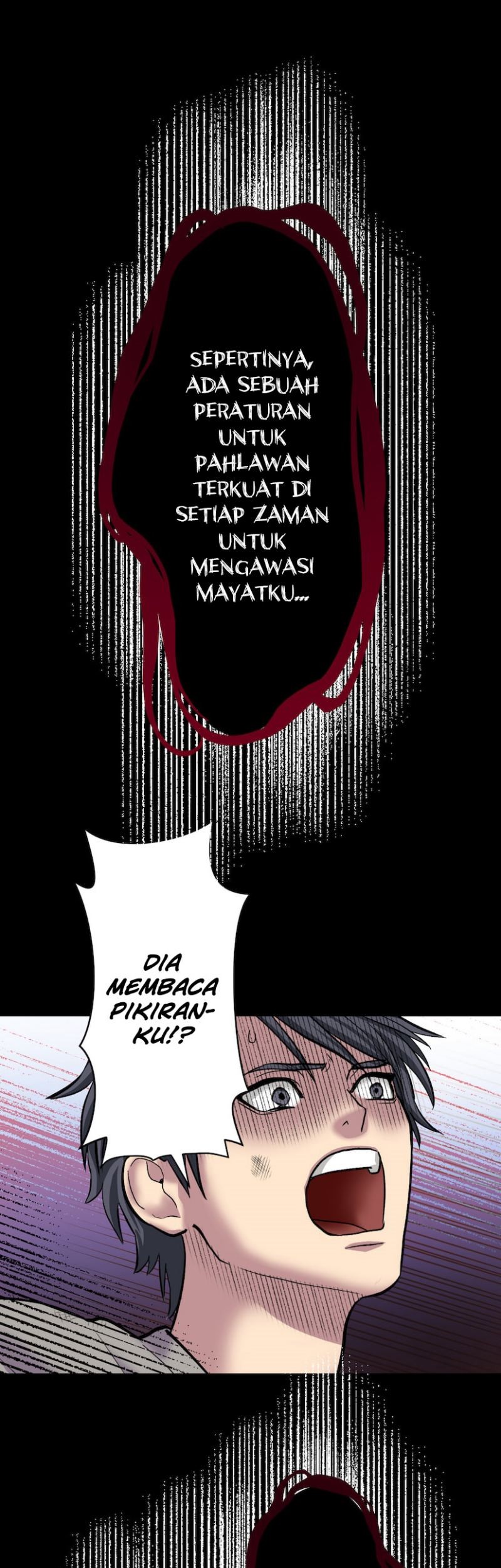 Anti-Hero Chapter 02 Gambar 76