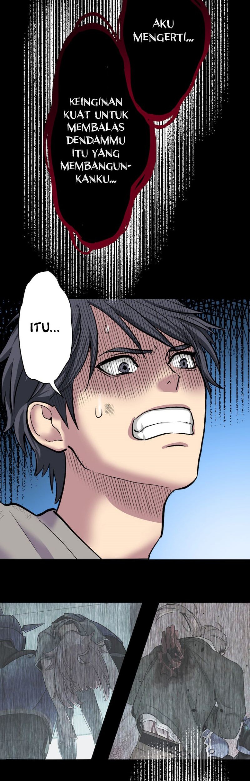 Anti-Hero Chapter 02 Gambar 77