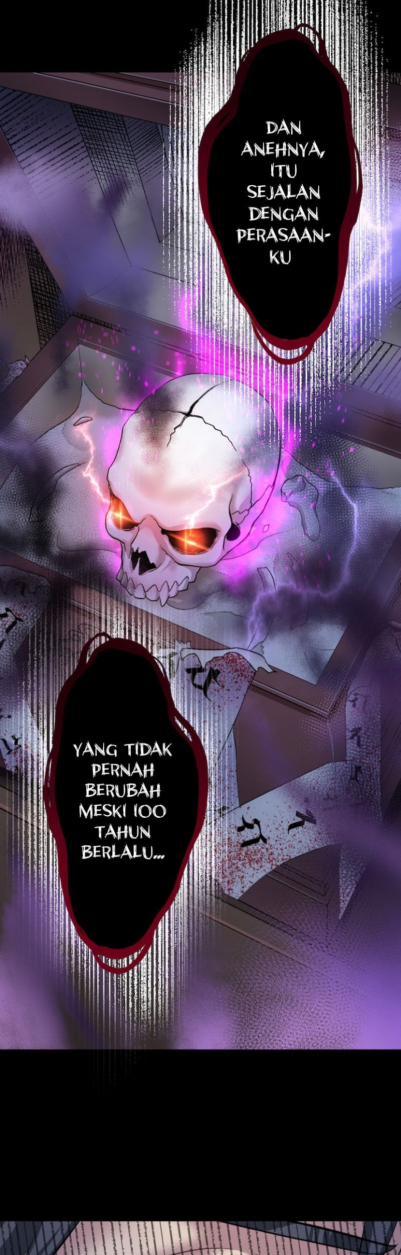 Anti-Hero Chapter 02 Gambar 78