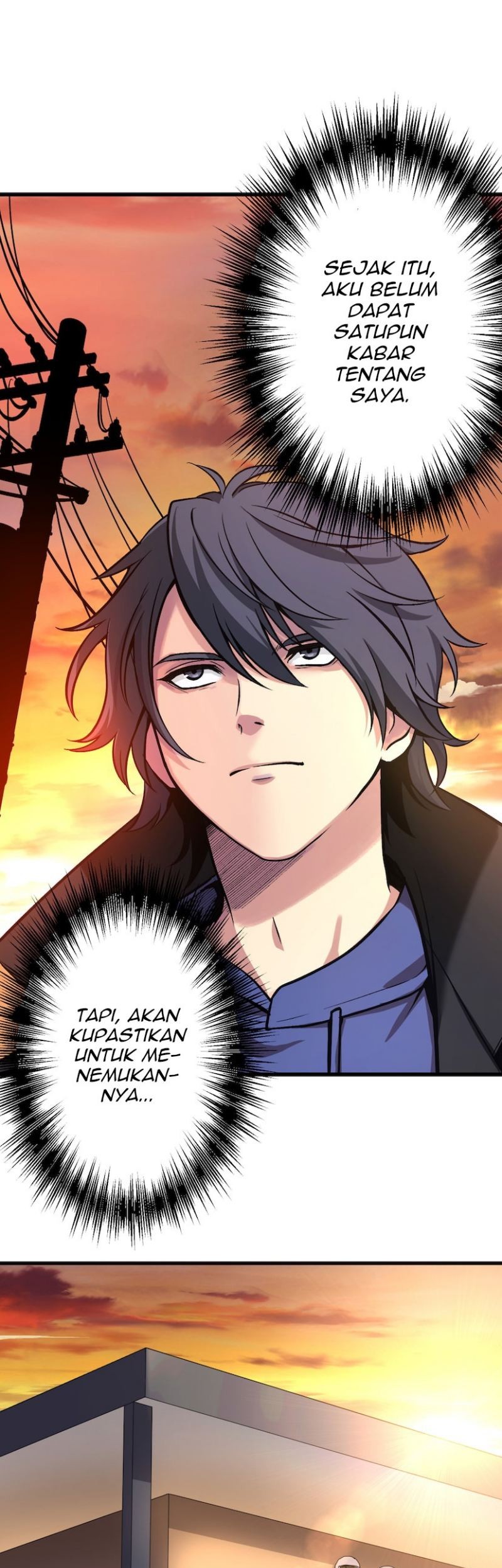 Anti-Hero Chapter 02 Gambar 92