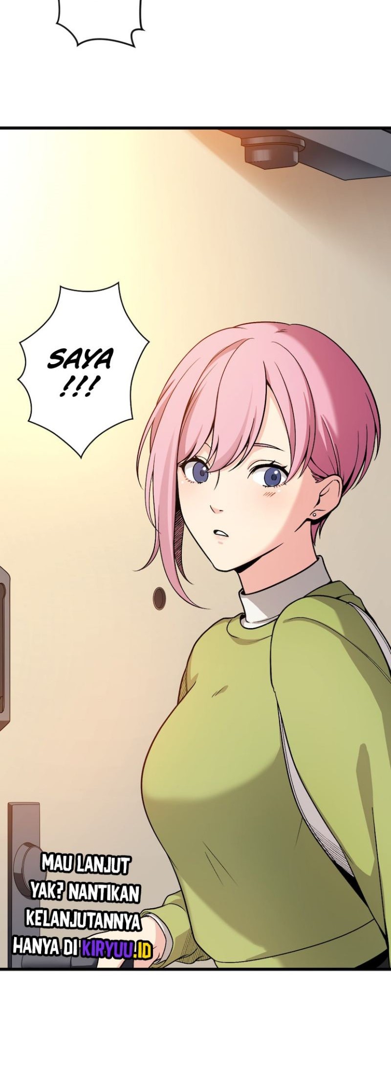 Anti-Hero Chapter 02 Gambar 95