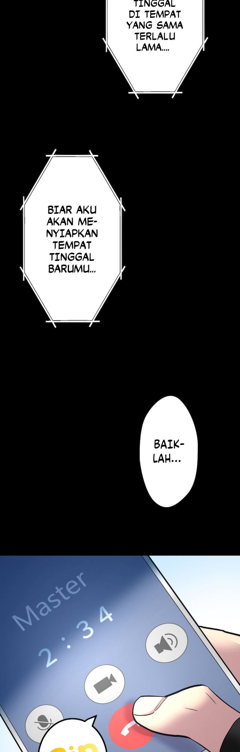 Anti-Hero Chapter 02 Gambar 9