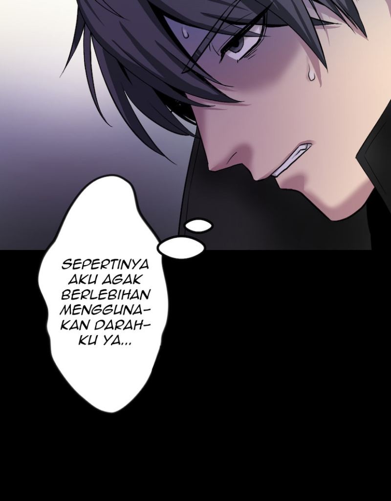 Anti-Hero Chapter 02 Gambar 11