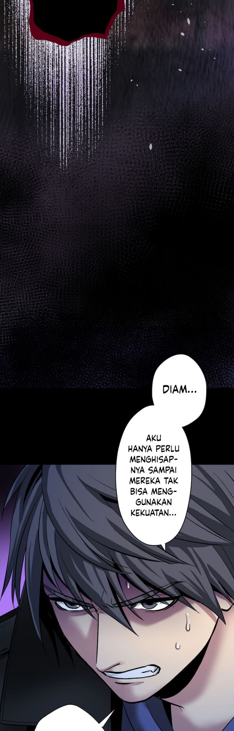 Anti-Hero Chapter 02 Gambar 13
