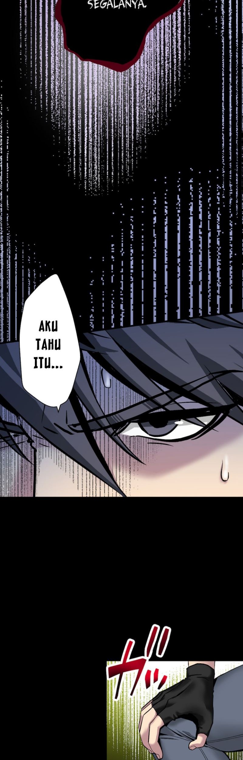 Anti-Hero Chapter 02 Gambar 15