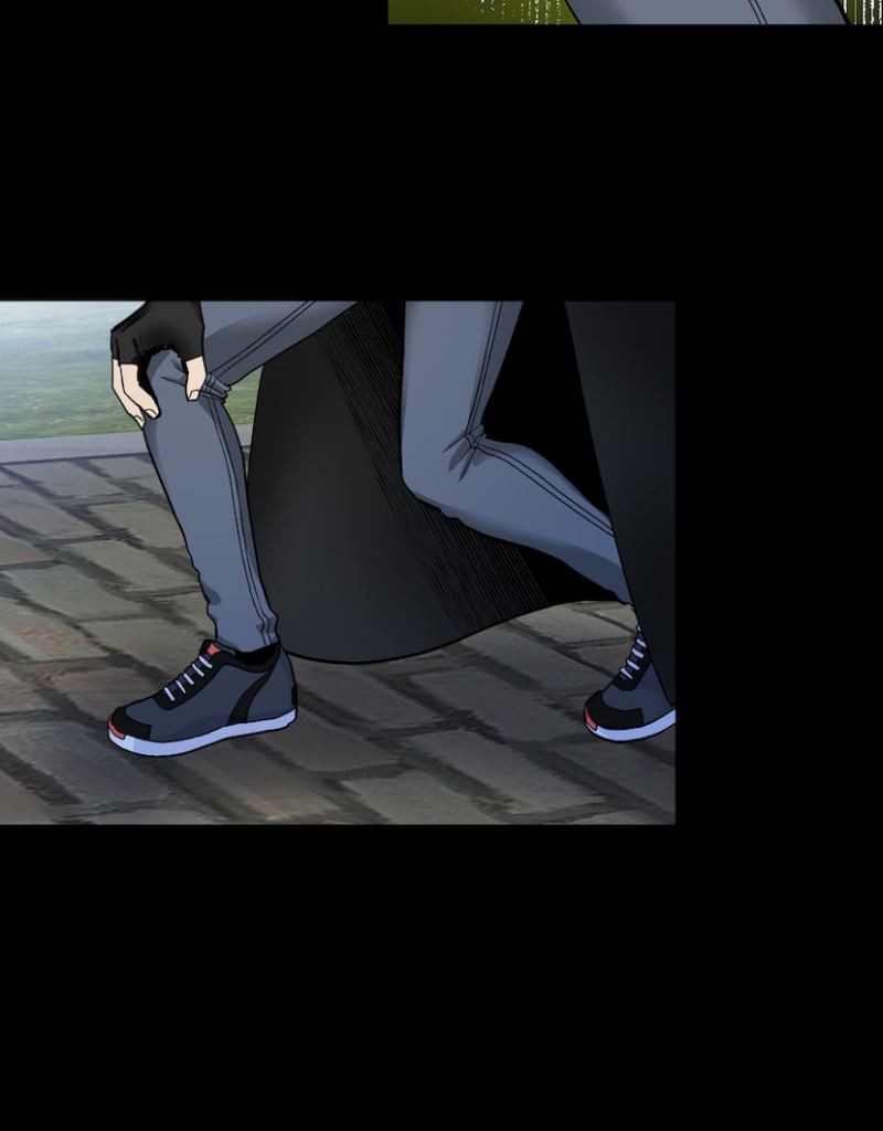 Anti-Hero Chapter 02 Gambar 16