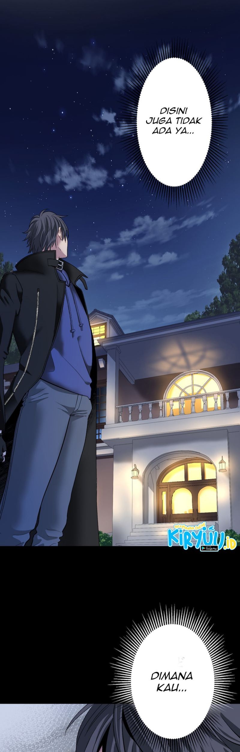 Anti-Hero Chapter 02 Gambar 17
