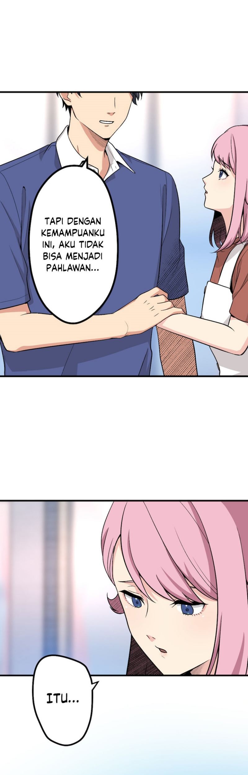 Anti-Hero Chapter 02 Gambar 27
