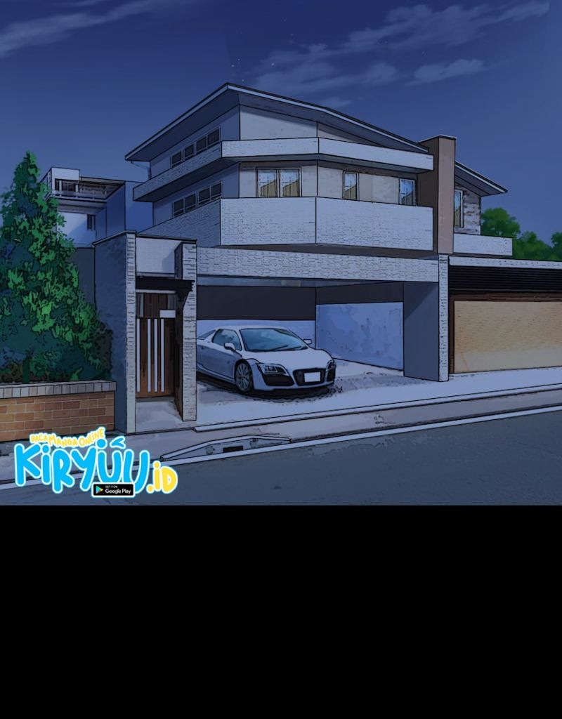 Anti-Hero Chapter 02 Gambar 31