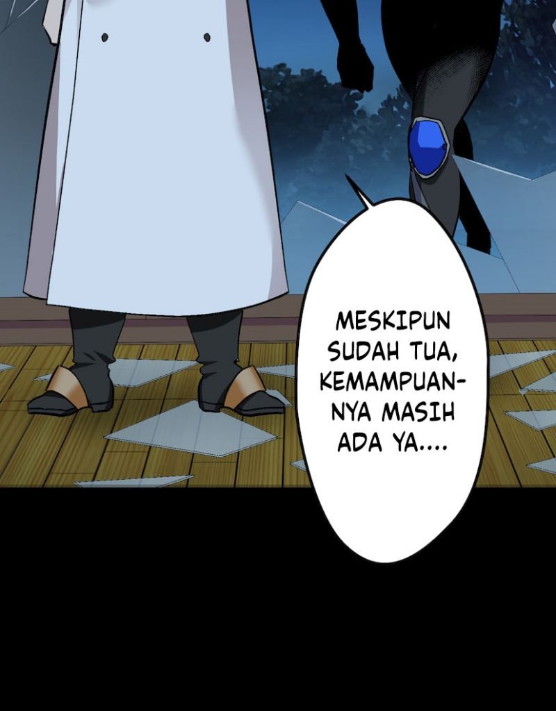 Anti-Hero Chapter 02 Gambar 36