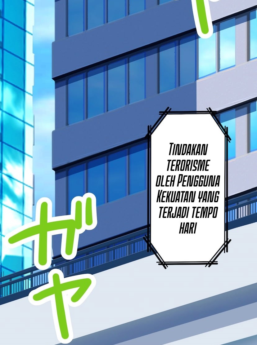 Anti-Hero Chapter 01 Gambar 20