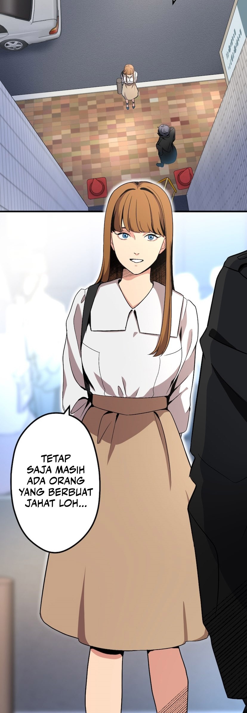Anti-Hero Chapter 01 Gambar 28