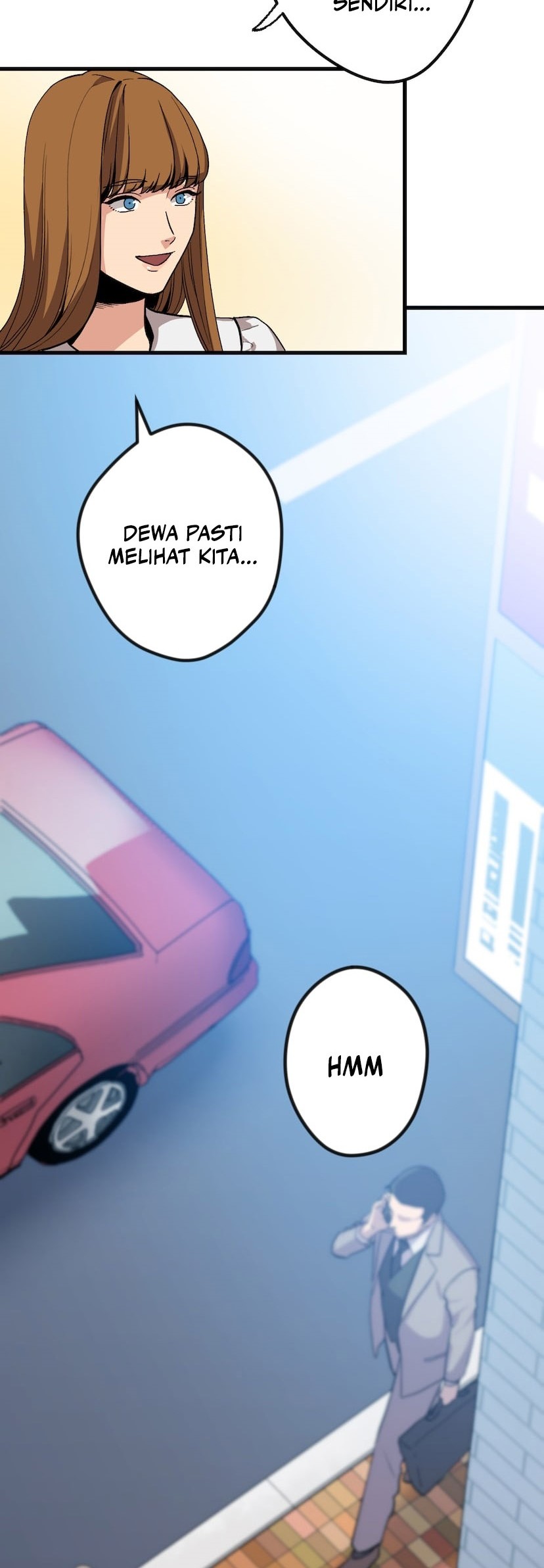 Anti-Hero Chapter 01 Gambar 30