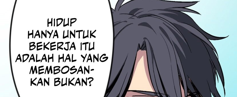 Anti-Hero Chapter 01 Gambar 33