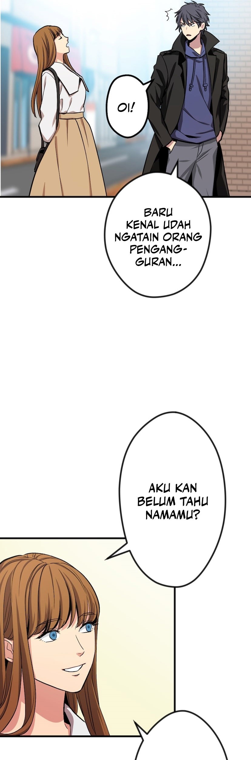 Anti-Hero Chapter 01 Gambar 37