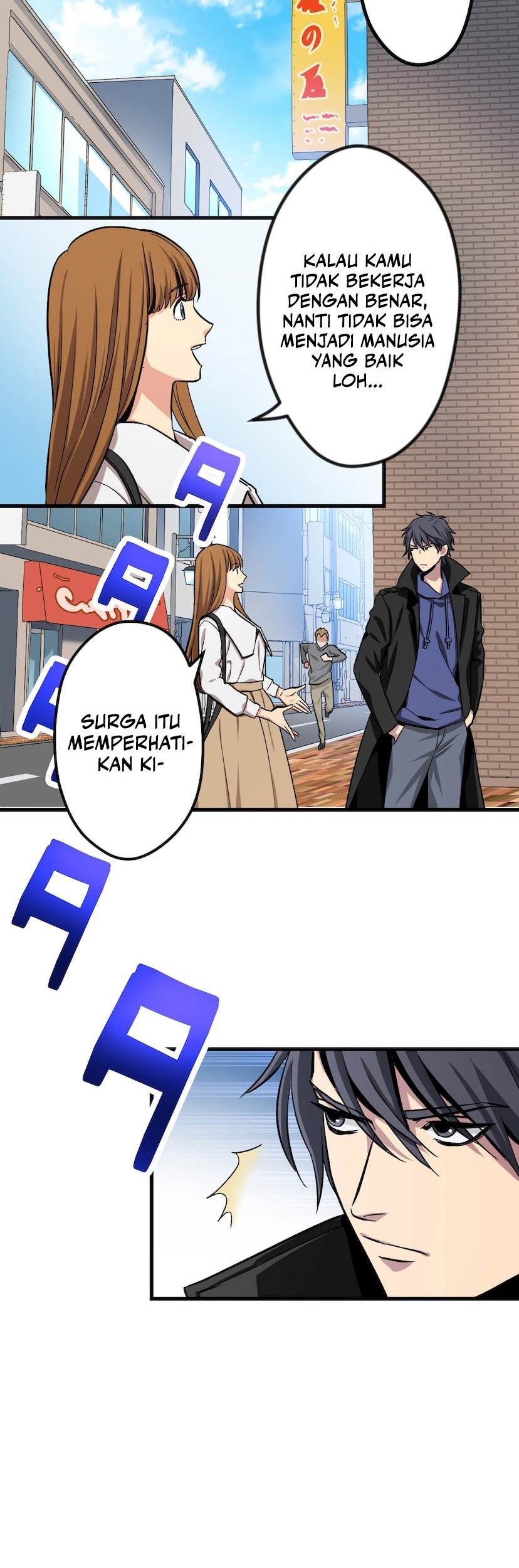 Anti-Hero Chapter 01 Gambar 40
