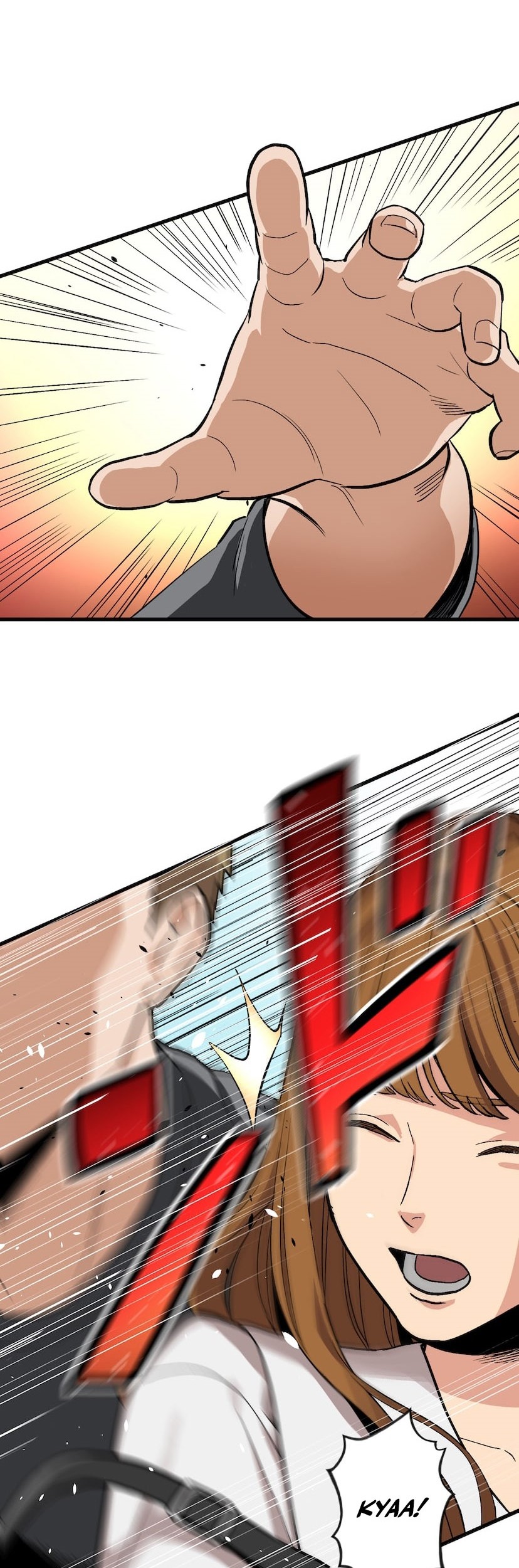 Anti-Hero Chapter 01 Gambar 41