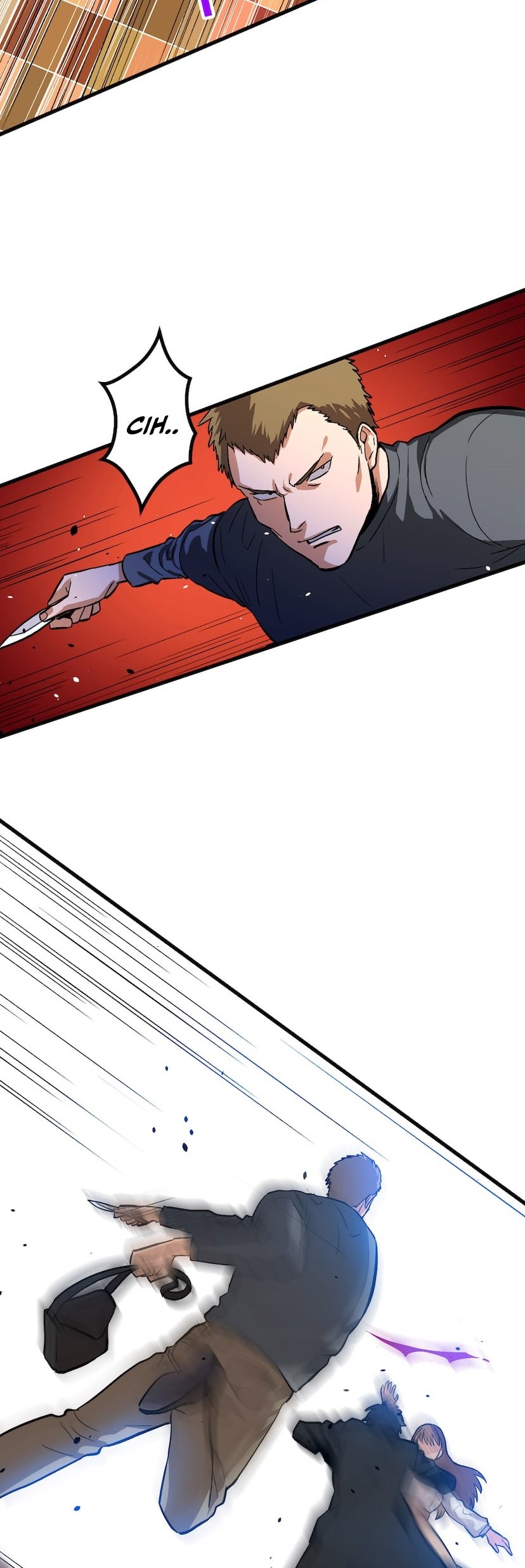 Anti-Hero Chapter 01 Gambar 44