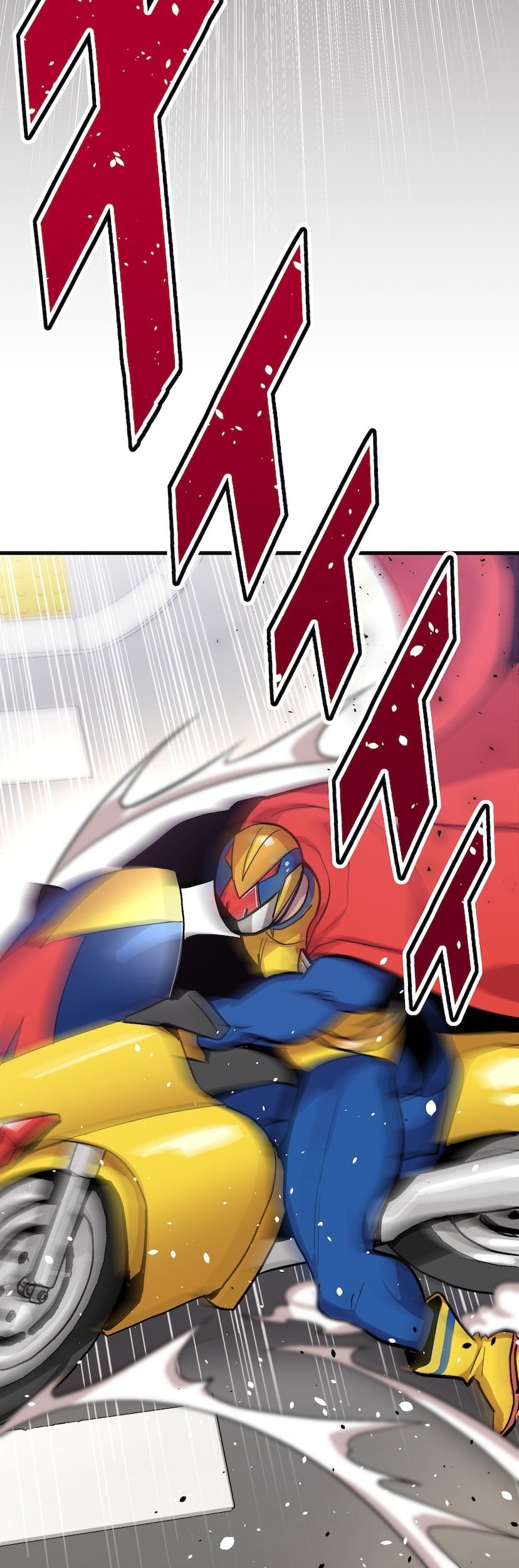 Anti-Hero Chapter 01 Gambar 51