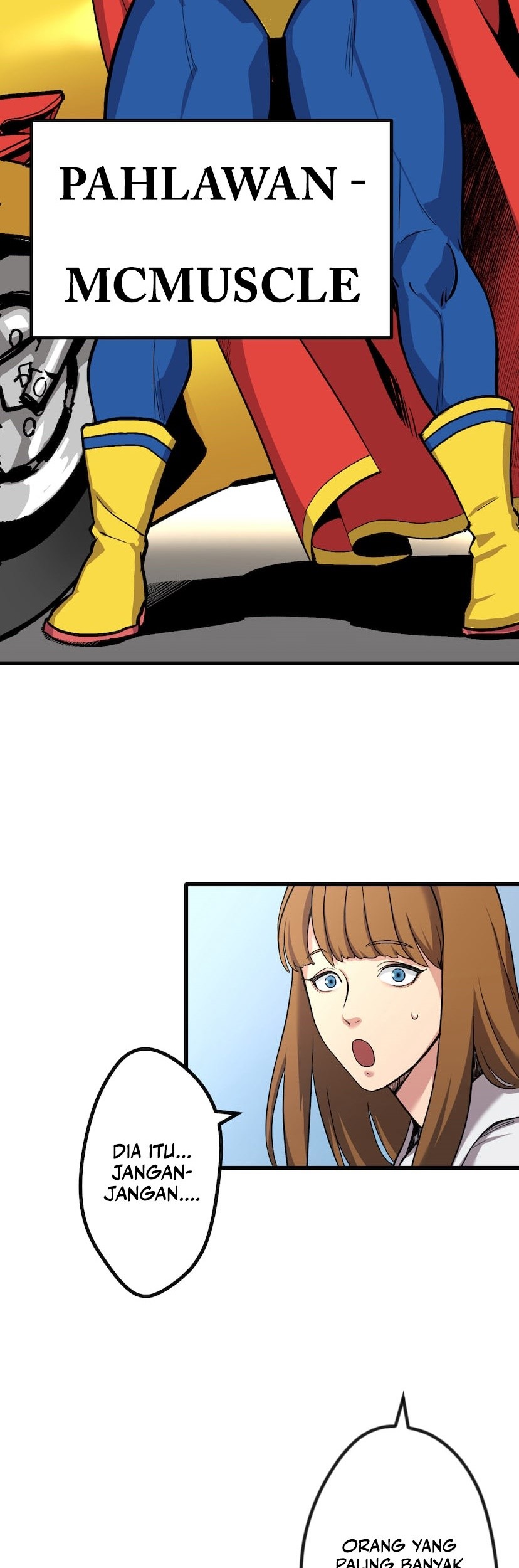 Anti-Hero Chapter 01 Gambar 56