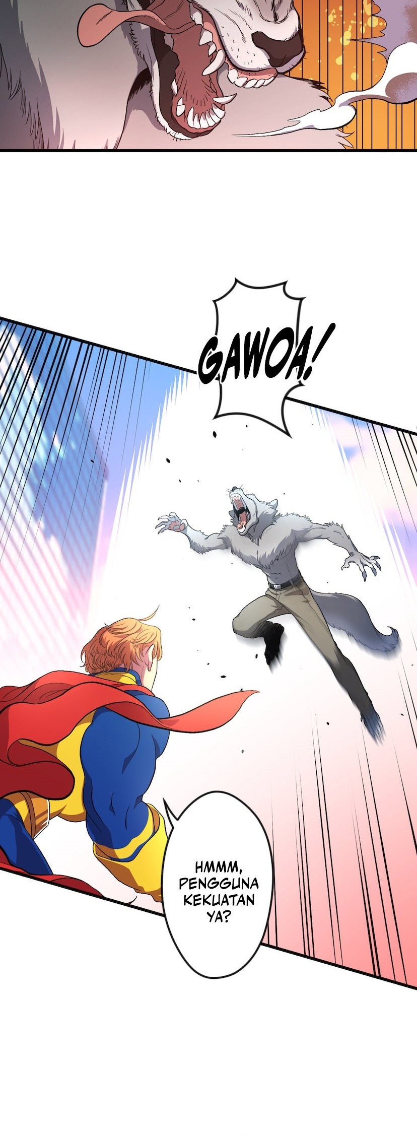 Anti-Hero Chapter 01 Gambar 60