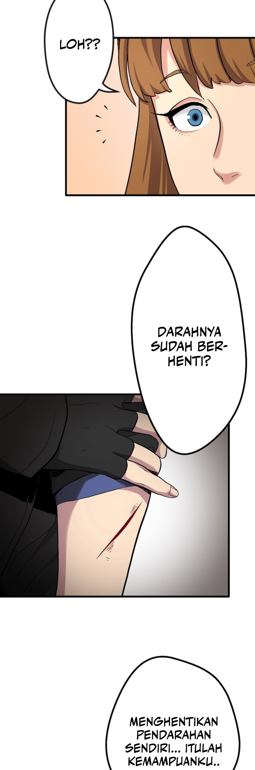 Anti-Hero Chapter 01 Gambar 66