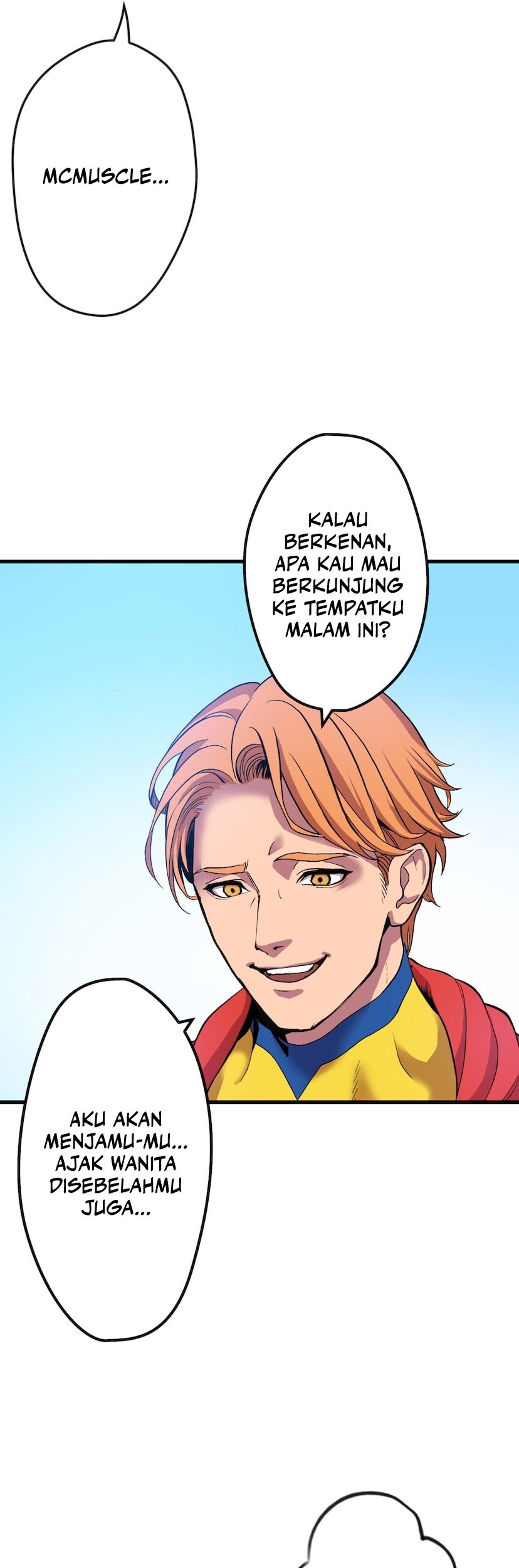 Anti-Hero Chapter 01 Gambar 69
