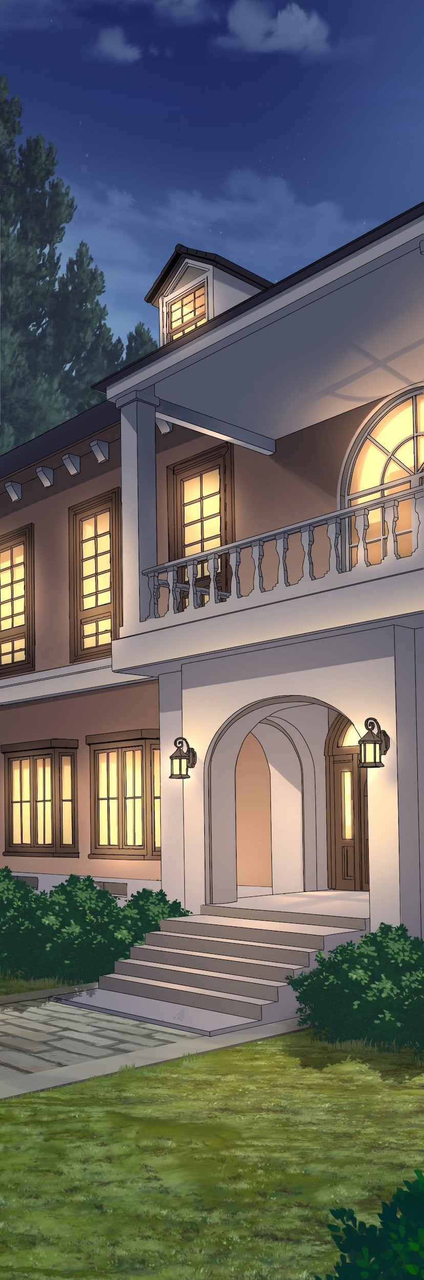 Anti-Hero Chapter 01 Gambar 73