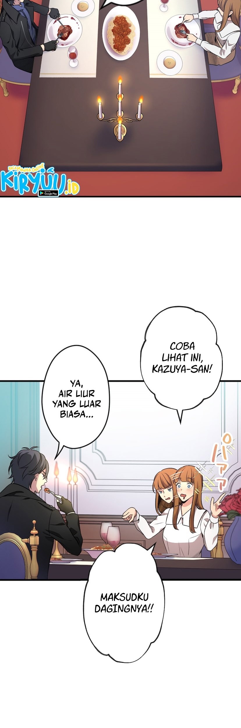 Anti-Hero Chapter 01 Gambar 76