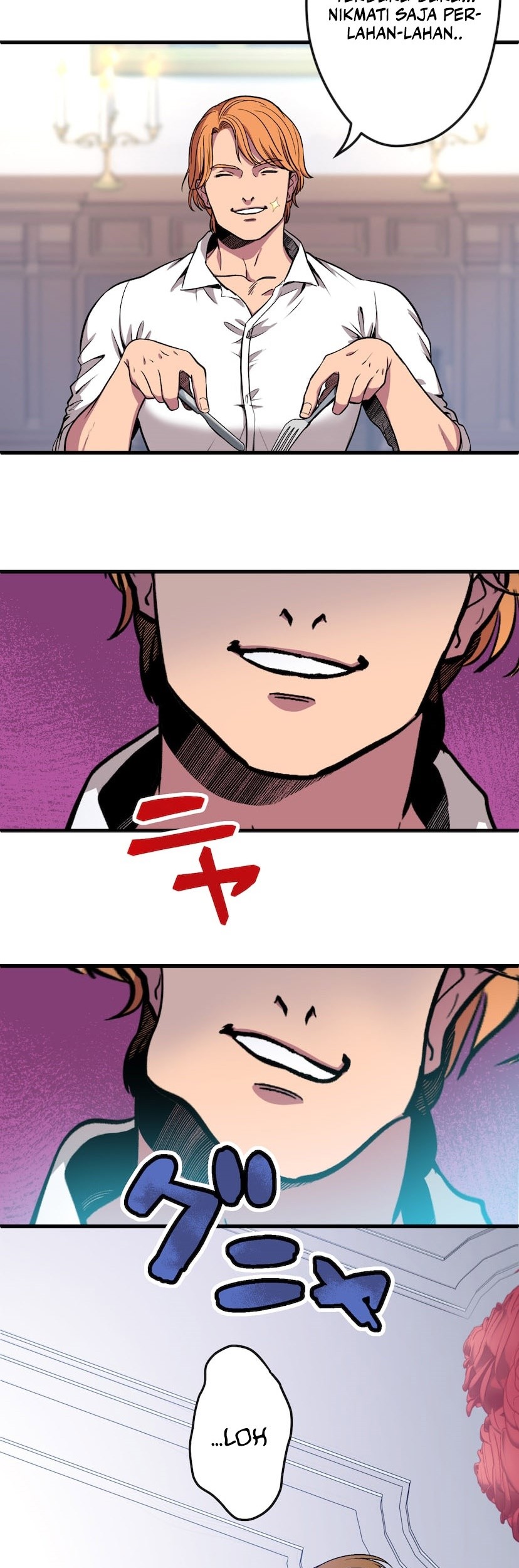 Anti-Hero Chapter 01 Gambar 78