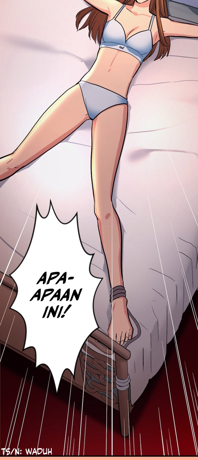 Anti-Hero Chapter 01 Gambar 84